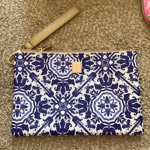Michelle McDowell Wristlet